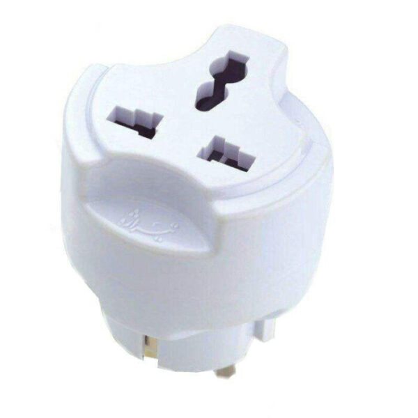 تیراژه تبدیل 3 به 2 ارتدار مدل سپید