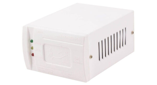 تیراژه محافظ یخچال 2 خانه فلزی مدل S 4004