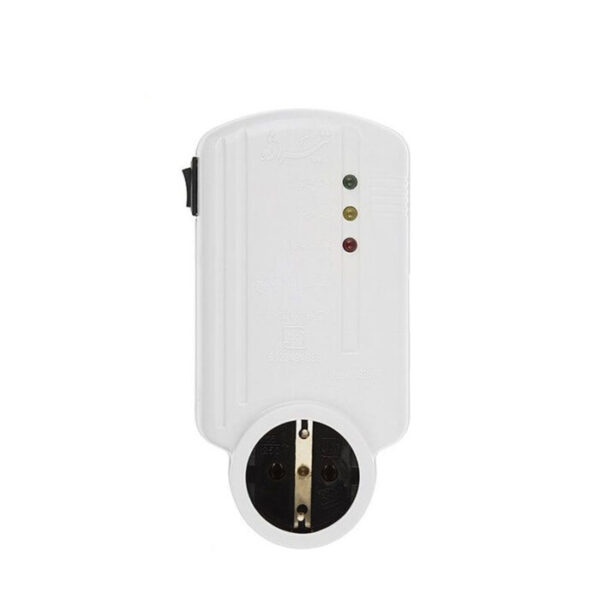 تیراژه محافظ پکیج انالوگ تک خانه ارتدار دوشاخه7007