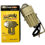 پارس کیمیا چراغ جت لایت 5 وات مهتابی
