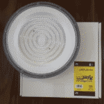 پارس کیمیا چراغ کارگاهی 100 وات مهتابی