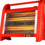 بخاری راد فن دار 4 شعله رویال
