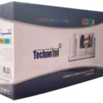 تکنوتل مانیتور مدل 770