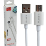 لیتو کابل شارژر 30 میکرو