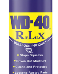 اسپری WD-40 رلوکس