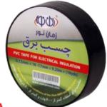 چسب برق زمان نور