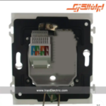 ایران برلیان مکانیزم CAT 6