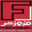 فروزش رابط ، محافظ ، لامپ ، بست کمربندی