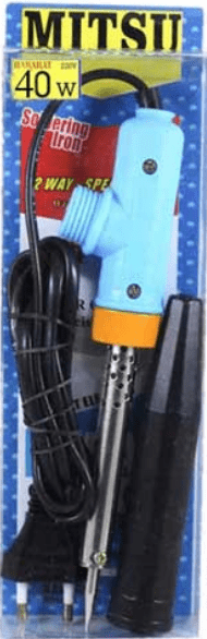 هویه 40 وات میتسو