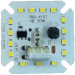 چیپ 20 وات DOB