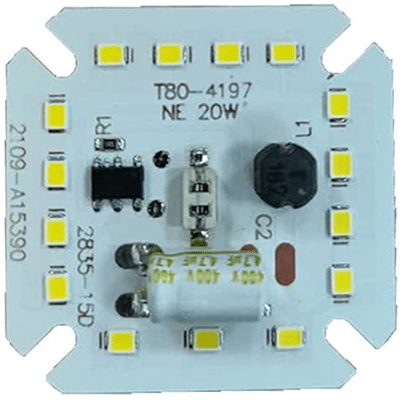 چیپ 20 وات DOB