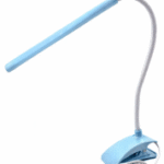 چراغ مطالعه گیره دار USB کد 7388