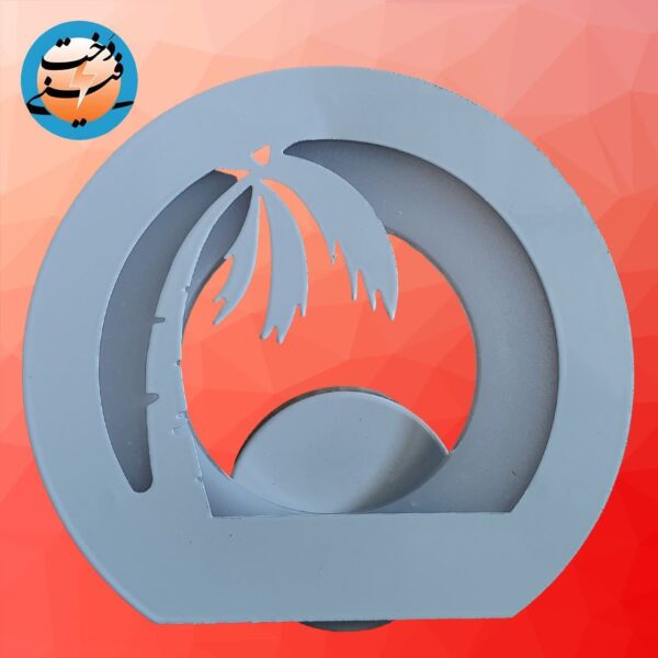 شب خواب دیواری کد 113 (نخل)