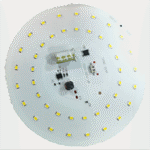 چیپ لامپ 60 وات