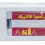 شاسی زنگ پلاک دار