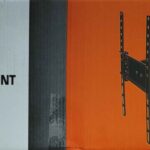 پایه تلویزیون کهار 37 تا 65