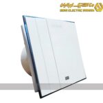 دنا الکتریک هواکش مدل تورنادو 45 IP سایز 15