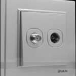 ایران برلیان پریز انتن SAT-TV KRVI HD