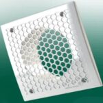 دنا الکتریک درپوش تهویه مرکزی