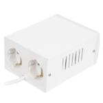 تیراژه محافظ یخچال 2 خانه فلزی مدل S 4004