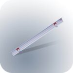 شاهچراغ پنل اراد 25 وات مهتابی