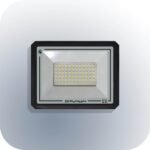 شاهچراغ پرژکتور ابان 30 وات مهتابی
