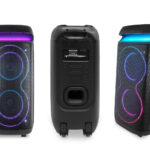 ماهسونیک اسپیکر مدل MS-880