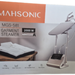 ماهسونیک بخارگر مدل MGS-581