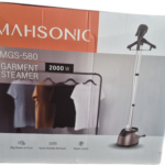 ماهسونیک بخارگر مدل MGS-580